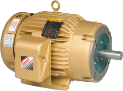 Baldor Motor